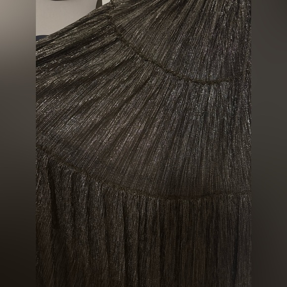 A.L.C. Kai Maxi Dress - Picture 8 of 8